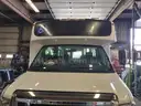 2019 Ford Econoline