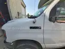2019 Ford Econoline