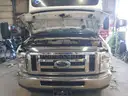 2019 Ford Econoline