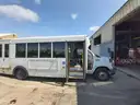 2019 Ford Econoline