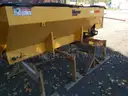 Meyer 1 yard truck sander