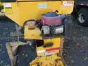 Meyer 1 yard truck sander