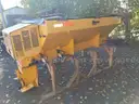 Meyer 1 yard truck sander