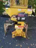 Meyer 1 yard truck sander