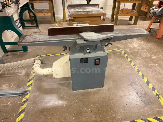 Delta/Rockwell Jointer