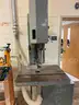 Rockwell 20 Inch Band Saw