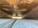 Aluminum floating barge
