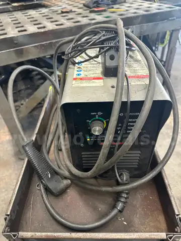 Hypertherm Plasma cutter