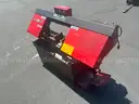 Ramco horizontal  band saw