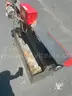 Ramco horizontal  band saw