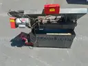 Ramco horizontal  band saw