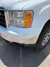 2014 GMC Sierra 2500HD Work Truck Crew Cab 4WD