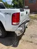 2014 GMC Sierra 2500HD Work Truck Crew Cab 4WD