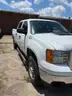 2014 GMC Sierra 2500HD Work Truck Crew Cab 4WD