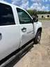 2014 GMC Sierra 2500HD Work Truck Crew Cab 4WD