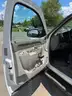 2014 GMC Sierra 2500HD Work Truck Crew Cab 4WD