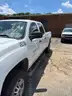 2014 GMC Sierra 2500HD Work Truck Crew Cab 4WD