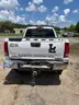 2014 GMC Sierra 2500HD Work Truck Crew Cab 4WD