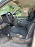 2014 GMC Sierra 2500HD Work Truck Crew Cab 4WD