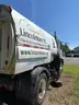 2001 Freightliner HC70