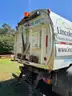 2001 Freightliner HC70