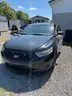 2013 Ford Taurus