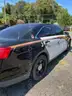 2013 Ford Taurus