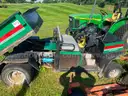 Cushman Turf Truckster
