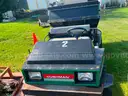 Cushman Turf Truckster