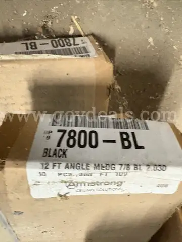 Armstrong Ceiling Solutions Ceiling Tile and Grid