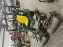 2003 John Deere 2500A Triplex Reel Mowing Unit