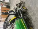 2003 John Deere 2500A Triplex Reel Mowing Unit