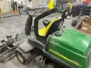 2003 John Deere 2500A Triplex Reel Mowing Unit