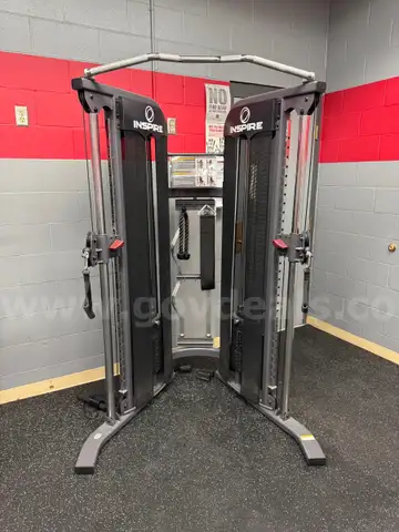 Inspire FT1 Functional Trainer