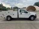 2010 Ford F-150 w/ Service Body