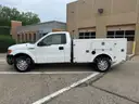 2010 Ford F-150 w/ Service Body