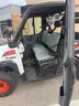 2015 Bobcat 3400 w/Dump Bed &#x26; Trailer Hitch