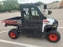 2015 Bobcat 3400 w/Dump Bed &#x26; Trailer Hitch