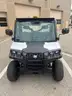 2015 Bobcat 3400 w/Dump Bed &#x26; Trailer Hitch