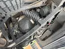 2015 Bobcat 3400 w/Dump Bed &#x26; Trailer Hitch