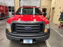 2011 Ford F-150 XL SuperCab 6.5-ft. Bed 4WD
