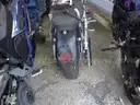 2005 Harley-Davidson XLH 883