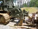 Caterpillar D7F Dozer