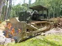 Caterpillar D7F Dozer
