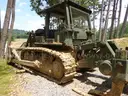 Caterpillar D7F Dozer