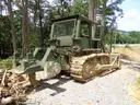 Caterpillar D7F Dozer
