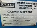 MAX -PAC MP500 HD