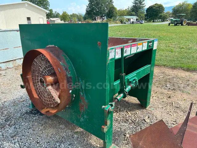 Marathon 36 INCH AUGER