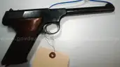 Lot of three used guns ( Colt, Taurus, &#x26; Bearman)
