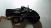 Lot of three used guns ( Colt, Taurus, &#x26; Bearman)